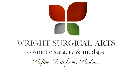 Wrights Surgical Arts Logo
